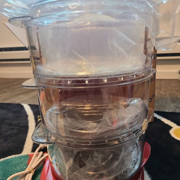 Wolfgang Puck Kitchen Wolfgang Puck Food Steamer Poshmark